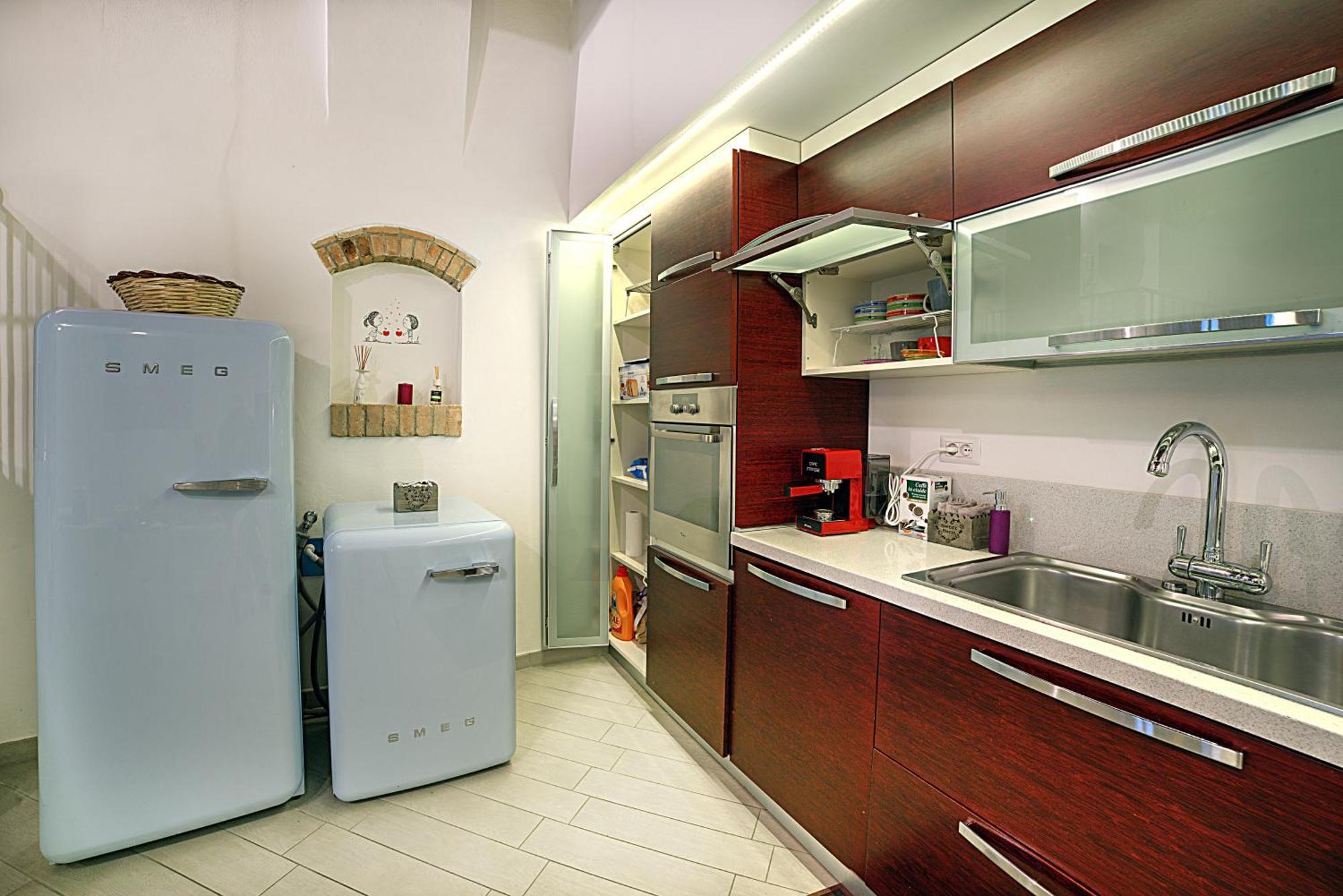 Cozy Apartment In The Heart Of Siena Exterior photo